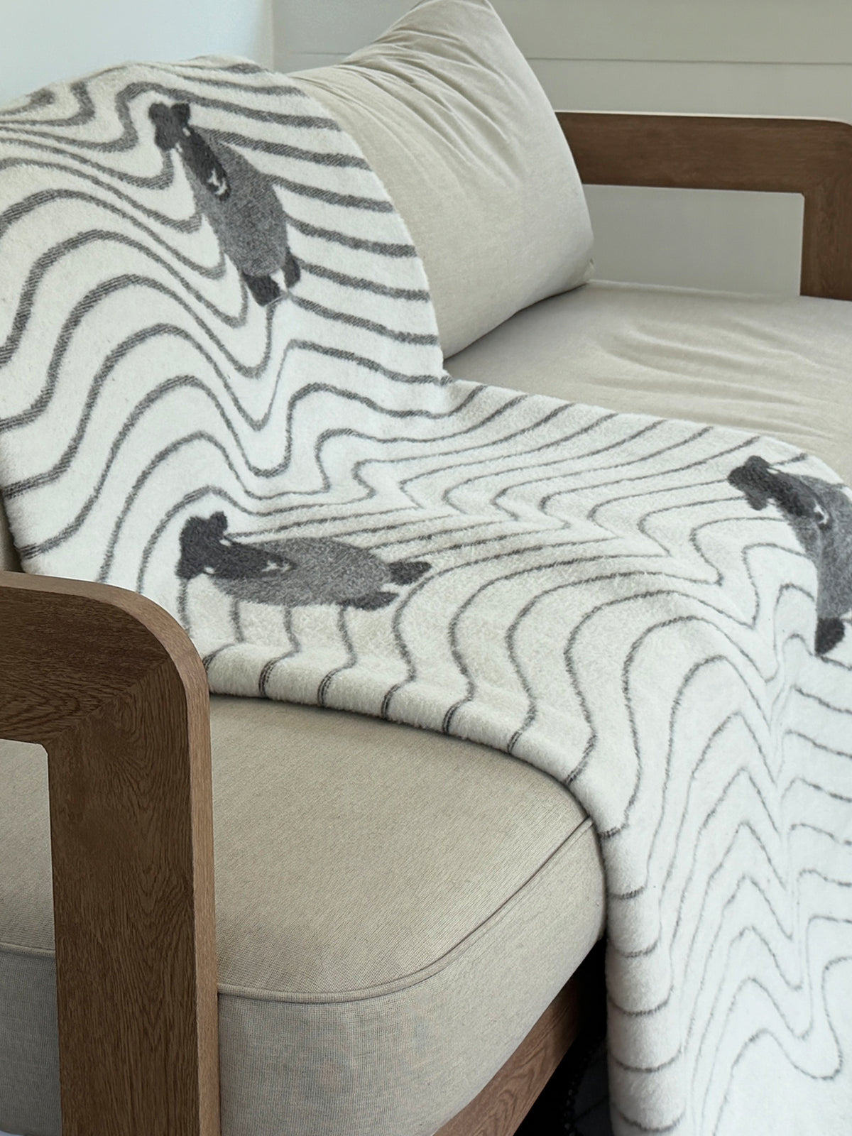 Climb Blanket