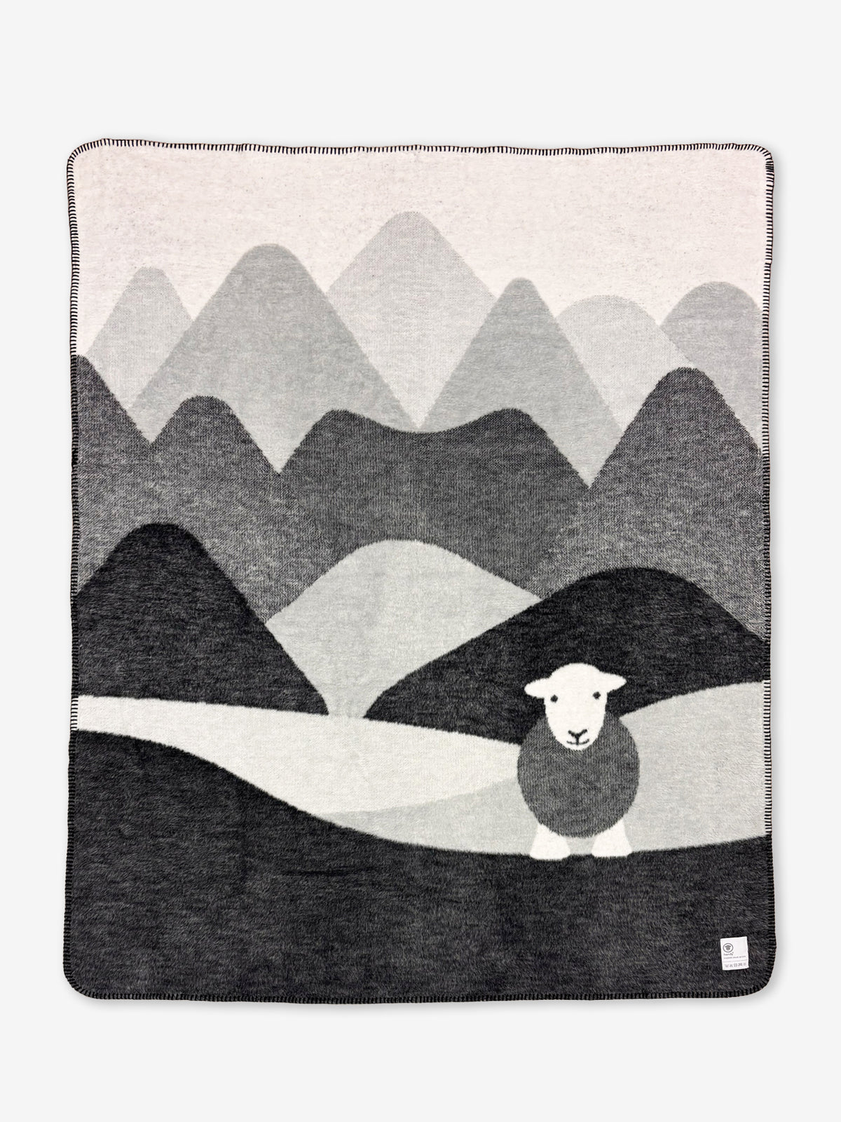 Summit Blanket