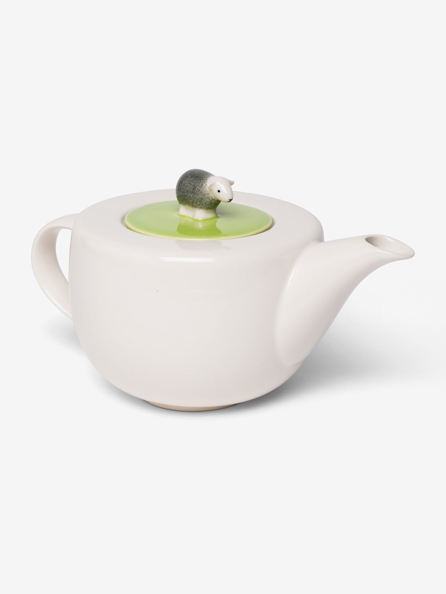 Tea Pot